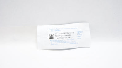BD MP1000-C MaxPlus Clear Ndleless Connector
